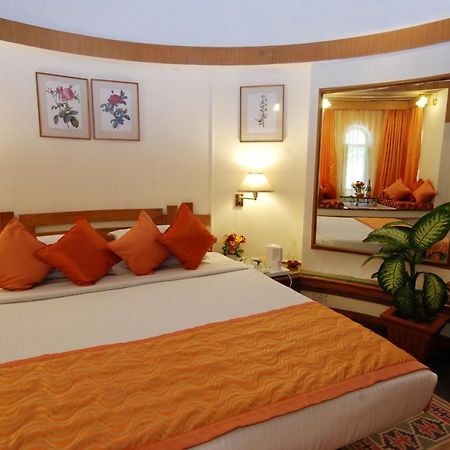 The Aodhi By Hrh Group Of Hotels Kumbhalgarh Exteriér fotografie